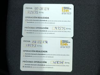 Dacia Duster Prestige