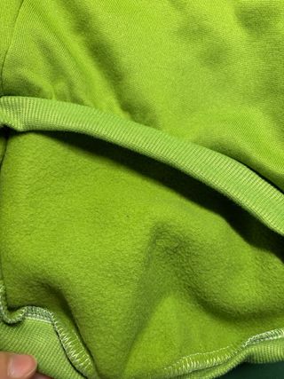 Felpa per cani natalizia grinch