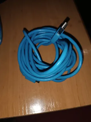 Mando Nintendo Switch Azul y Morado