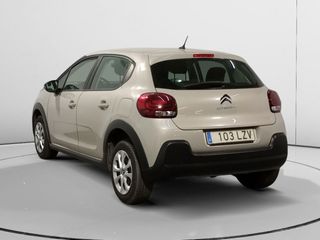Citroën C3 Live Pack