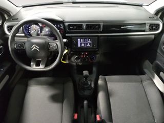 Citroën C3 Live Pack