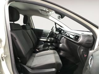 Citroën C3 Live Pack