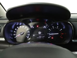 Citroën C3 Live Pack