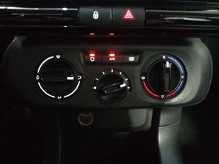 Citroën C3 Live Pack