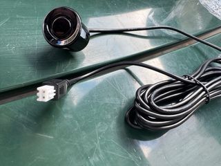 Sensor de estacionamiento