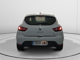 Renault Clio Dynamique