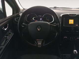 Renault Clio Dynamique