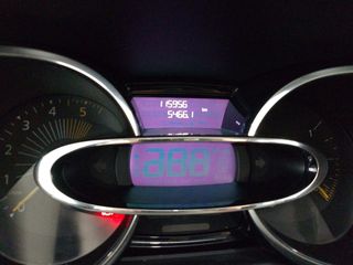 Renault Clio Dynamique