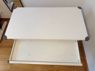 Mesa escritorio infantil elevable Lidl