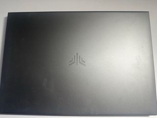 Portátil Gaming AMD Ryzen 7 (Lo he usado muy poco)