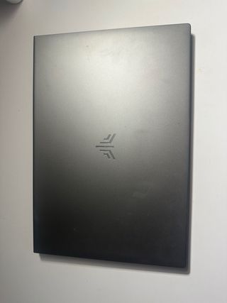 Portátil Gaming AMD Ryzen 7 (Lo he usado muy poco)