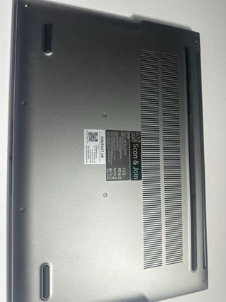 Portátil Gaming AMD Ryzen 7 (Lo he usado muy poco)