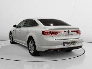 Renault Talisman Zen