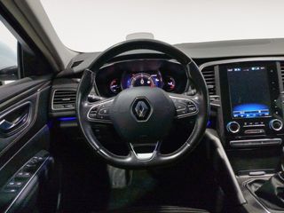 Renault Talisman Zen