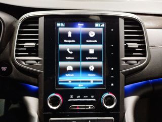 Renault Talisman Zen