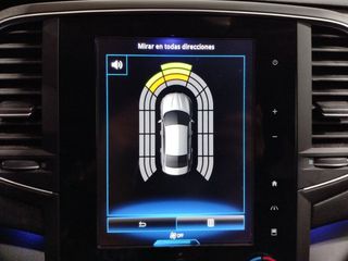 Renault Talisman Zen