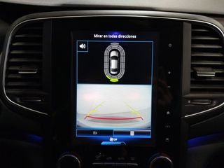 Renault Talisman Zen