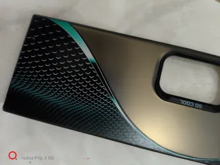 Cover Samsung S22 Ultra