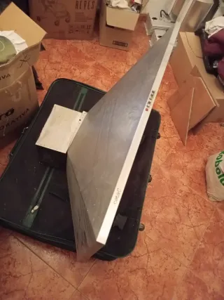 Campana extractora Cata