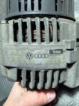 Alternador Audi A4 1.8 (1998)