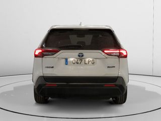 Toyota Rav4 Hybrid 4x2 Business