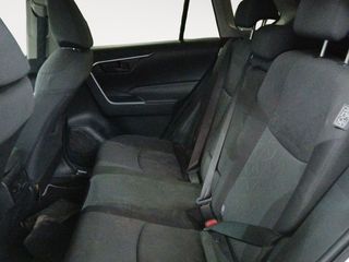 Toyota Rav4 Hybrid 4x2 Business