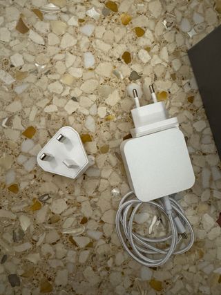 Caricabatterie Wireless Zens 4in1 Alluminio