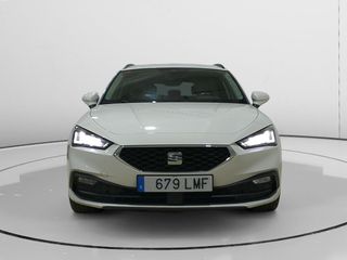 Seat Leon Style Go