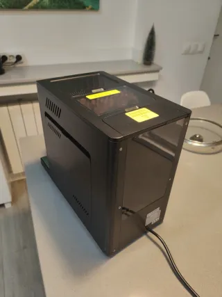 Cafetera Cecotec Cremmaet Compact