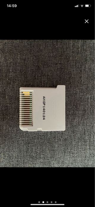 Inazuma Eleven 3: La Amenaza del Ogro (3DS)