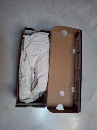 Zapatillas Converse All Star Niña Talla 36