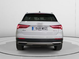 Audi Q3 35 TDI advanced