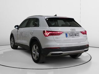 Audi Q3 35 TDI advanced