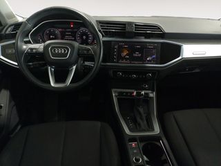 Audi Q3 35 TDI advanced