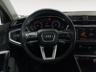 Audi Q3 35 TDI advanced