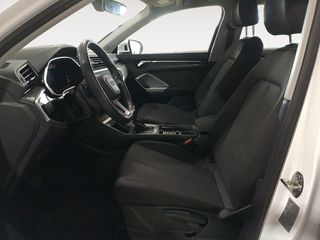 Audi Q3 35 TDI advanced