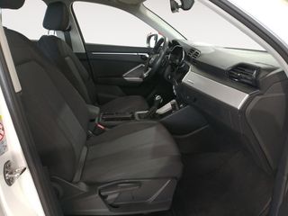 Audi Q3 35 TDI advanced