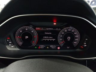 Audi Q3 35 TDI advanced