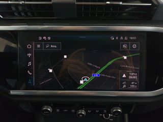 Audi Q3 35 TDI advanced