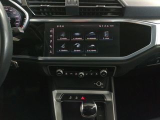 Audi Q3 35 TDI advanced