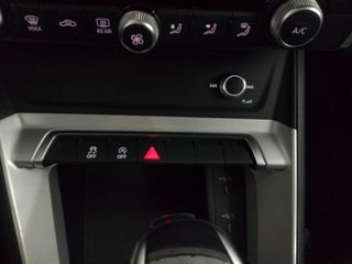 Audi Q3 35 TDI advanced