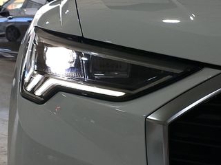 Audi Q3 35 TDI advanced