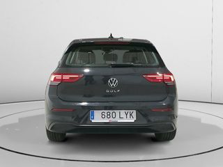 Volkswagen Golf 2.0 TDI