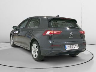Volkswagen Golf 2.0 TDI