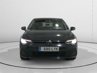 Volkswagen Golf 2.0 TDI