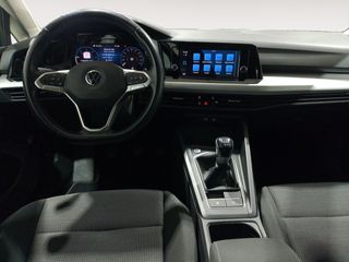 Volkswagen Golf 2.0 TDI