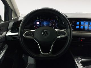 Volkswagen Golf 2.0 TDI