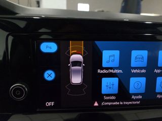 Volkswagen Golf 2.0 TDI