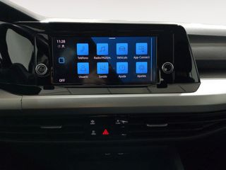 Volkswagen Golf 2.0 TDI