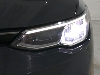 Volkswagen Golf 2.0 TDI